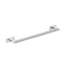 Towel Bar, 21 Inch, Polished Chrome